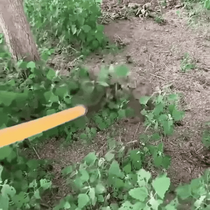 5 Teeth Carbon Steel Garden Weeding