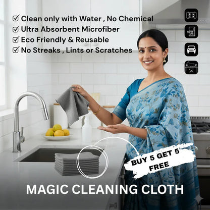 India’s No.1 All-Purpose Cleaner (Buy 1 Get 3 Free)